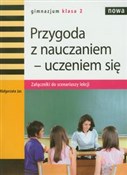 Nowa Przyg... - Małgorzata Jas - buch auf polnisch 