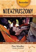 Niewzruszo... - Dan Wooley, Jennifer Schuchmann -  polnische Bücher
