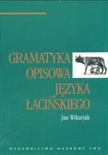 Gramatyka ... - Jan Wikarjak - Ksiegarnia w niemczech