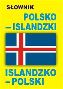 Bild von Słownik polsko-islandzki islandzko-polski