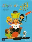 Książka : Clave de S... - Beatriz Rodriguez, Luz Valencia