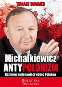 Antypoloni... - Tomasz Sommer - Ksiegarnia w niemczech