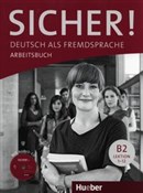 Sicher! B2... - Michaela Perlmann-Baume, Susanne Schwalb, Magdalena Matussek - buch auf polnisch 