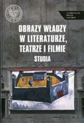 Obraz wład... -  polnische Bücher