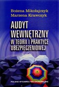 Zobacz : Audyt wewn... - Bożena Mikołajczyk, Marzena Krawczyk