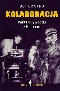 Bild von Kolaboracja Pakt Hollywoodu z Hitlerem