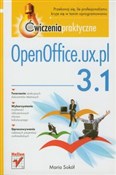 OpenOffice... - Maria Sokół -  Polnische Buchandlung 