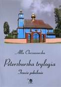 Petersburs... - Alla Chrzanowska - buch auf polnisch 