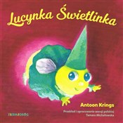 Lucynka Św... - Antoon Krings -  Książka z wysyłką do Niemiec 