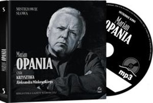 Bild von [Audiobook] Krzysztofa czyta Marian Opania