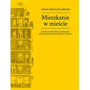 Mieszkanie... - Hanna Grzeszczuk-Brendel -  polnische Bücher