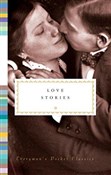 Polska książka : Love Stori... - Diana Secker Tesdell