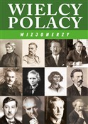 Polska książka : Wielcy Pol... - Józefina Korpyś, Ireneusz Korpyś