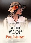 Pani Dallo... - Virginia Woolf -  fremdsprachige bücher polnisch 