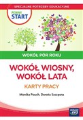 Polska książka : Pewny star... - Monika Pouch, Dorota Szczęsna, Monika Ekert