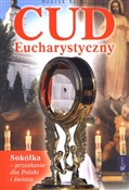 Cud Euchar... - Henryk Bejda -  polnische Bücher