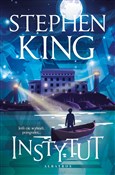 Książka : Instytut w... - Stephen King