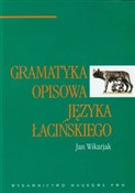 Gramatyka ... - Jan Wikarjak -  Polnische Buchandlung 