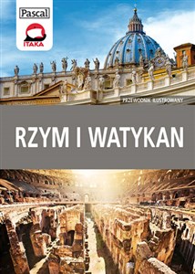 Bild von Rzym i Watykan przewodnik ilustrowany