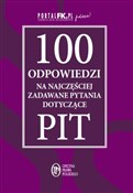 Polnische buch : 100 odpowi... - Opracowanie Zbiorowe