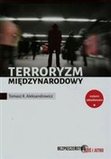Terroryzm ... - Tomasz R. Aleksandrowicz - Ksiegarnia w niemczech