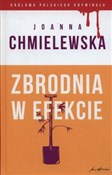 Polnische buch : Zbrodnia w... - Joanna Chmielewska