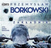 [Audiobook... - Przemysław Borkowski -  fremdsprachige bücher polnisch 