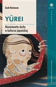 Polnische buch : Yurei Nies... - Zack Davisson