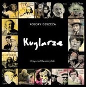 Polska książka : Kolory Des... - Krzysztof Deszczyński