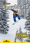 Polnische buch : Snowboard ... - Piotr Kunysz