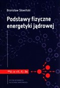 Książka : Podstawy f... - Bronisław Słowiński