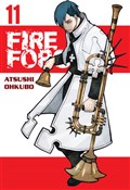 Fire Force... - Atsushi Ohkubo -  polnische Bücher