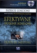 [Audiobook... - Patrick Lencioni -  Książka z wysyłką do Niemiec 