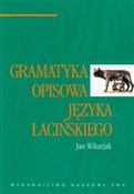 Zobacz : Gramatyka ... - Jan Wikarjak