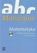 ABC matura... - Irmina Herburt, Anna Olszańska-Iwanek -  fremdsprachige bücher polnisch 