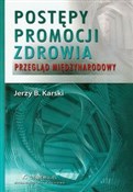 Postępy pr... - Jerzy B. Karski -  polnische Bücher