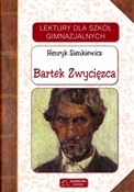 Bartek Zwy... - Henryk Sienkiewicz -  fremdsprachige bücher polnisch 