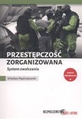 Polnische buch : Przestępcz... - Wiesław Mądrzejowski