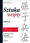 Sztuka woj... - Sun Tzu -  polnische Bücher