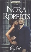 Cybil wyd.... - Nora Roberts -  polnische Bücher