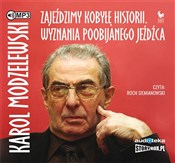 [Audiobook... - Karol Modzelewski -  polnische Bücher