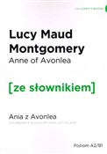 Polnische buch : Ania z Avo... - Lucy Maud Montgomery