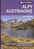 Alpy austr... - Kev Reynolds - Ksiegarnia w niemczech