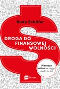 Polska książka : Droga do f... - Bodo Schäfer
