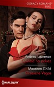 Czułość na... - Andrea Laurence, Maureen Child - Ksiegarnia w niemczech