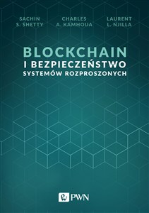 Bild von Blockchain i bezpieczeństwo systemów rozproszonych