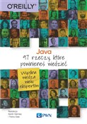 Polska książka : Java. 97 r... - Kevlin Henney, Trisha Gee