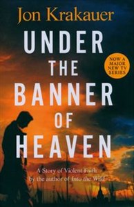 Bild von Under The Banner of Heaven