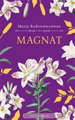 Polska książka : Magnat - Maria Rodziewiczówna