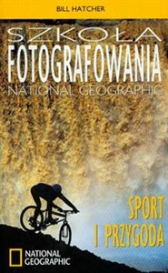Obrazek Szkoła fotografowania National Geographic Sport i przyroda